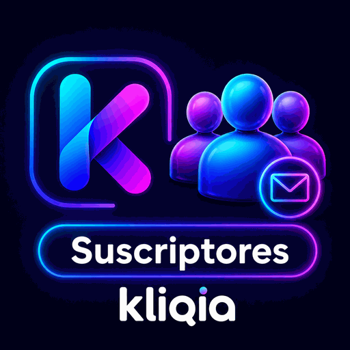 Suscriptores